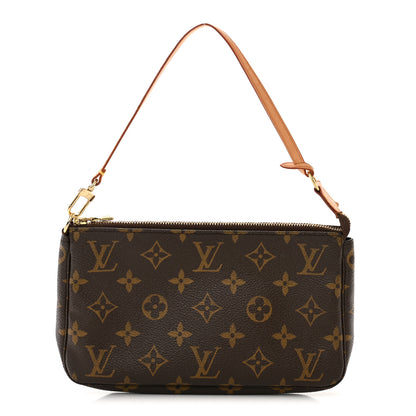 Louis Vuitton Monogram Pochette Accessories 1 of 11