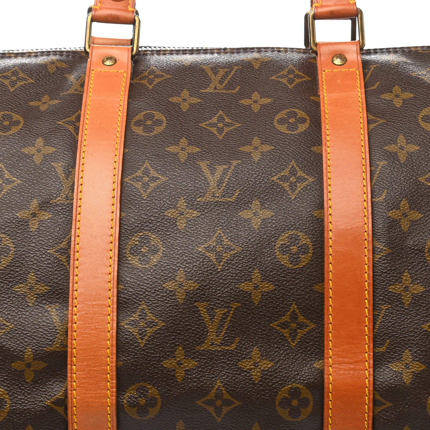 Monogram Keepall 55