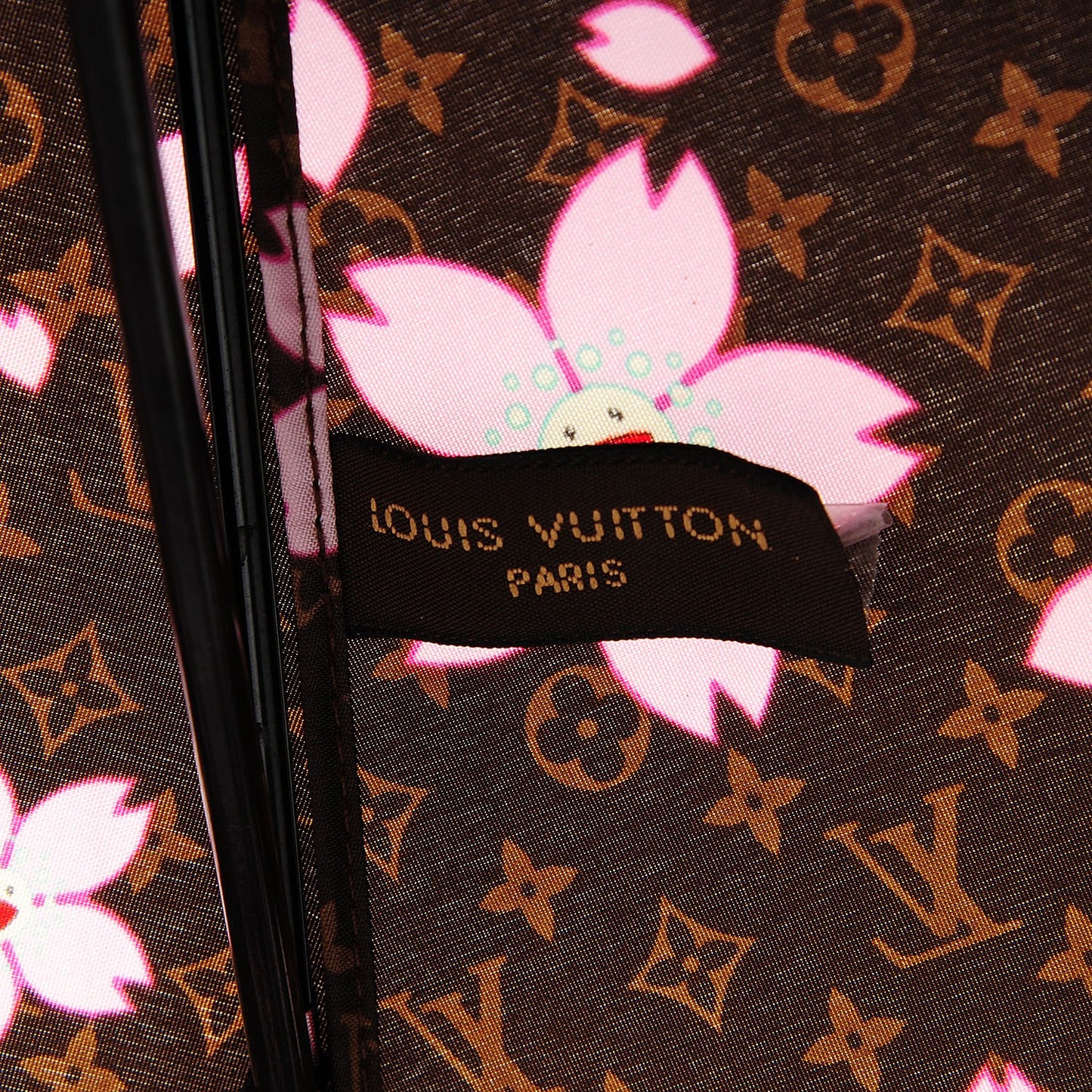Monogram Cherry Blossom Parasol Parapluie Umbrella
