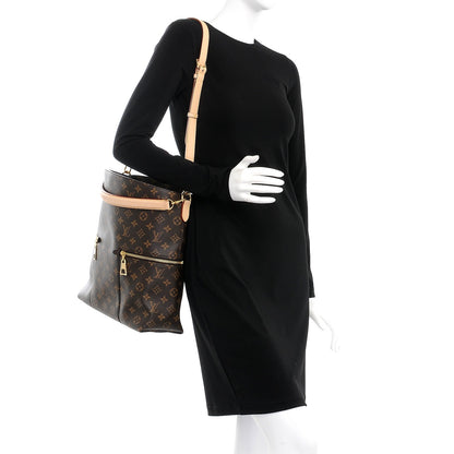 Louis Vuitton Monogram Melie 2 of 13