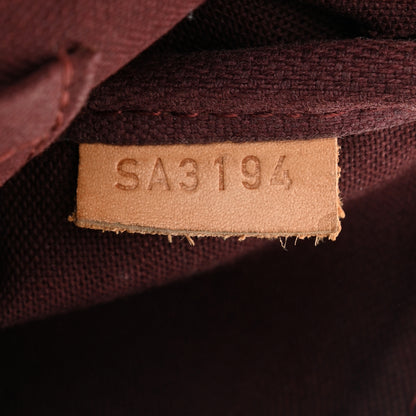 Louis Vuitton Monogram Favorite MM 7 of 12
