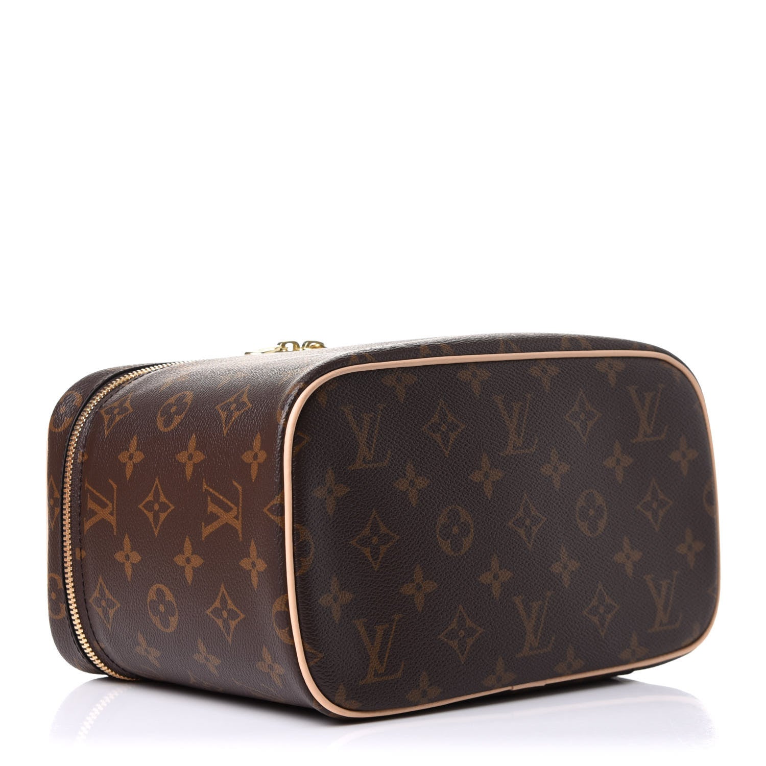 Louis Vuitton Monogram Nice BB 4 of 11