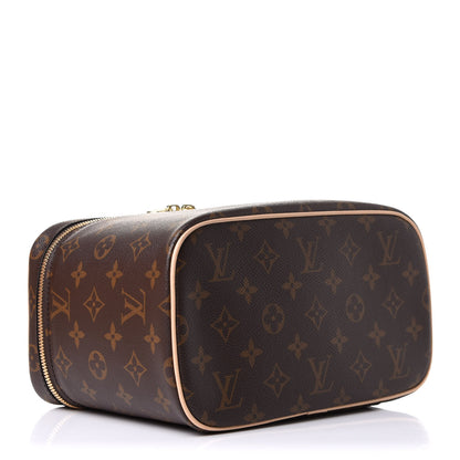 Louis Vuitton Monogram Nice BB 4 of 11