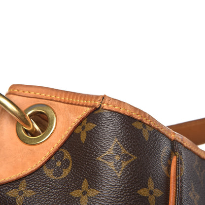 Louis Vuitton Monogram Galliera GM 10 of 17