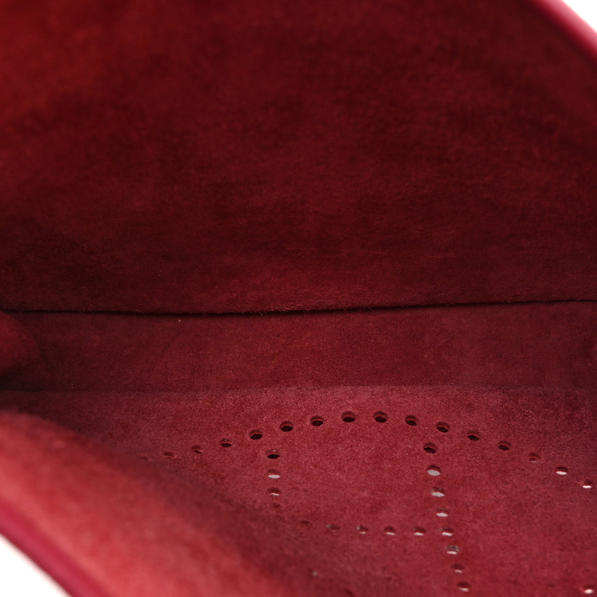 Taurillon Clemence Evelyne III GM Rouge H