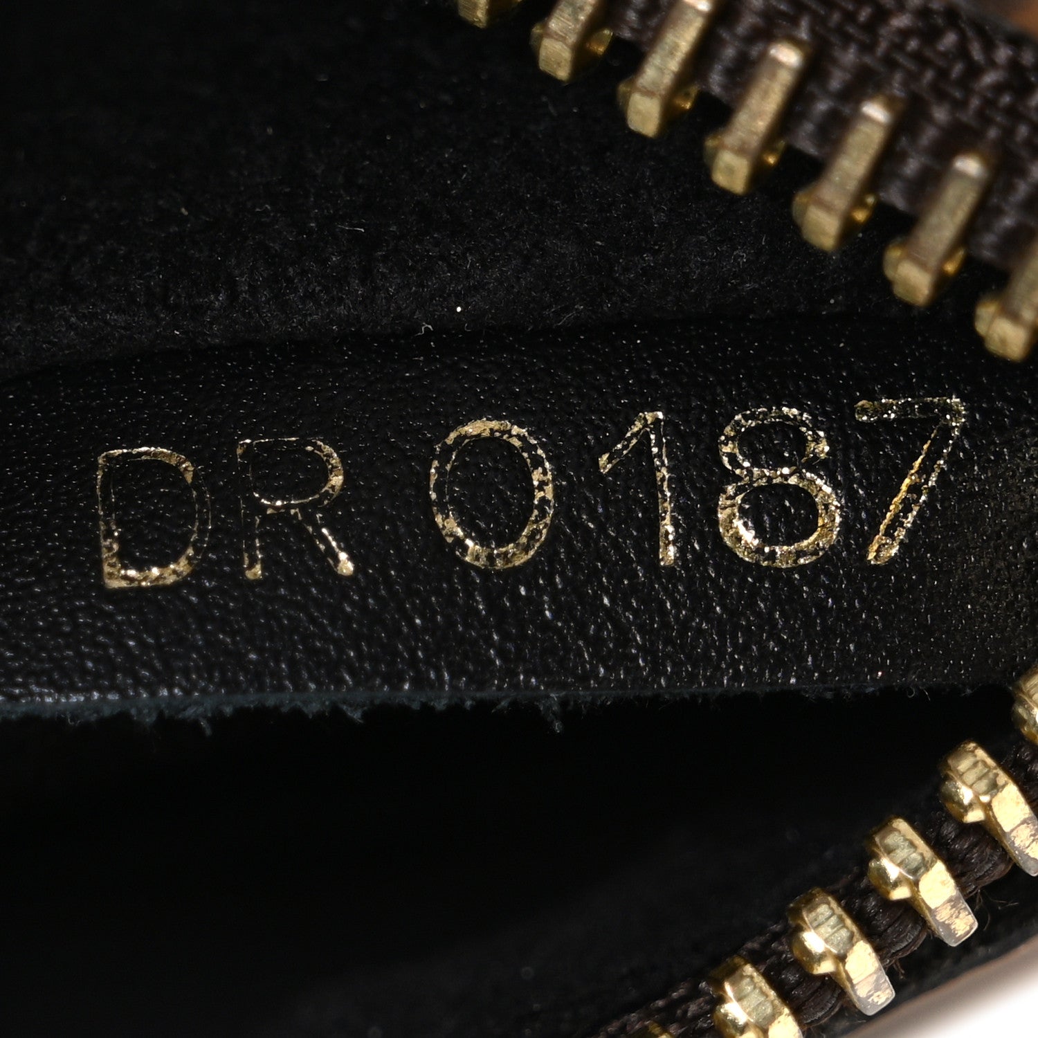 Louis Vuitton Reverse Monogram Pochette Metis 7 of 10