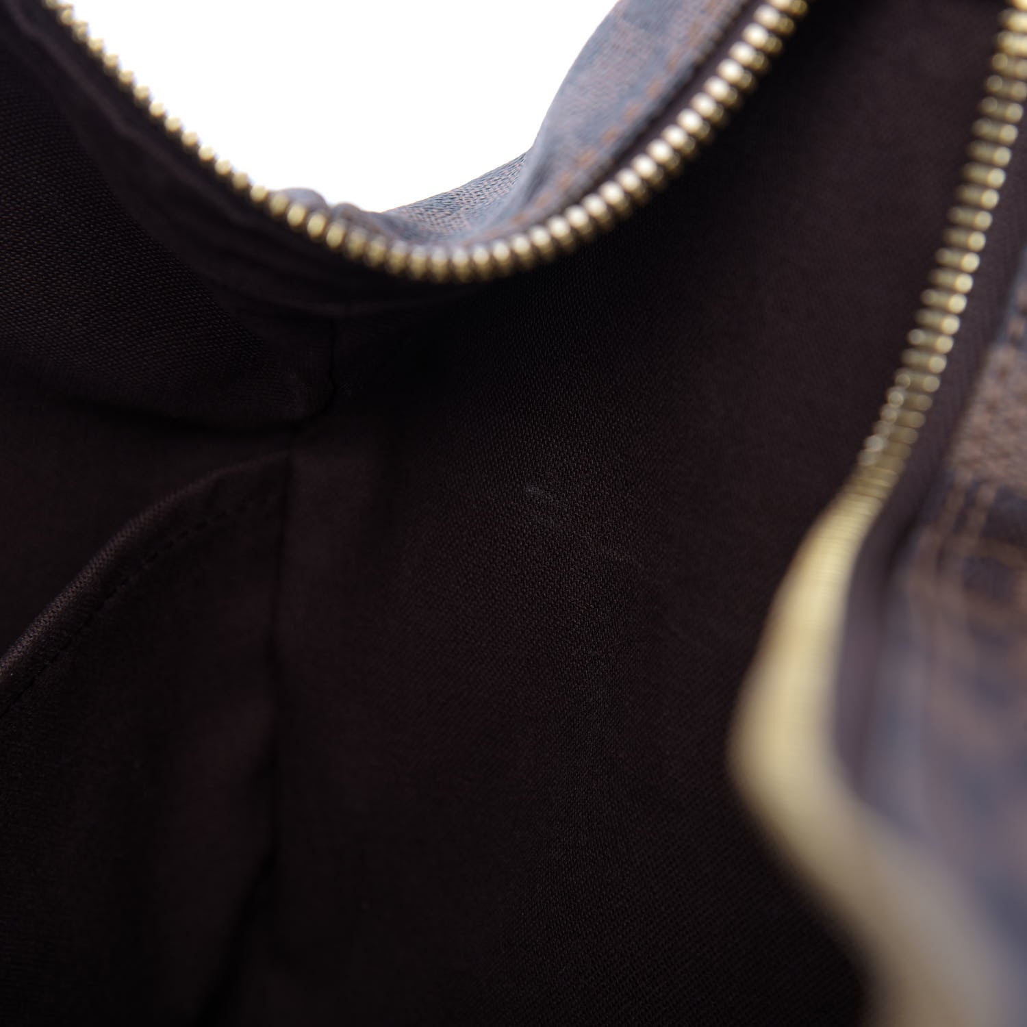 Louis Vuitton Damier Ebene Eole 50 7 of 12