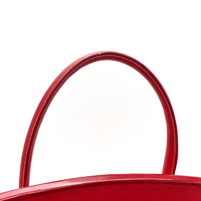 Louis Vuitton Monogram Florine Cherry 20 of 21