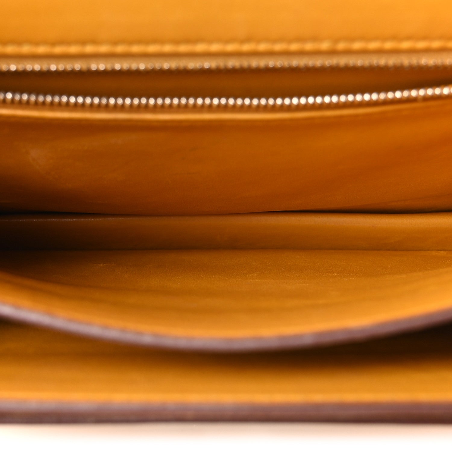 Hermes Evercolor 2002 20 Jaune Ambre 5 of 10
