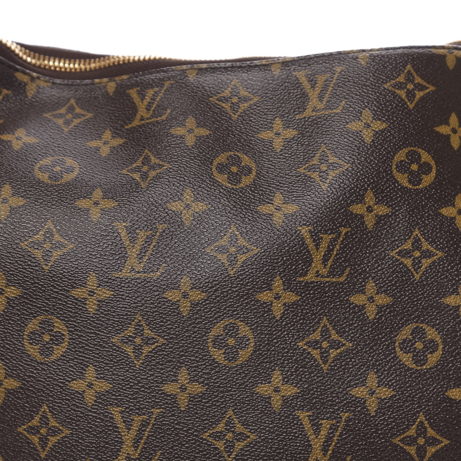Louis Vuitton Monogram Sully MM 9 of 9