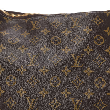 Louis Vuitton Monogram Sully MM 9 of 9