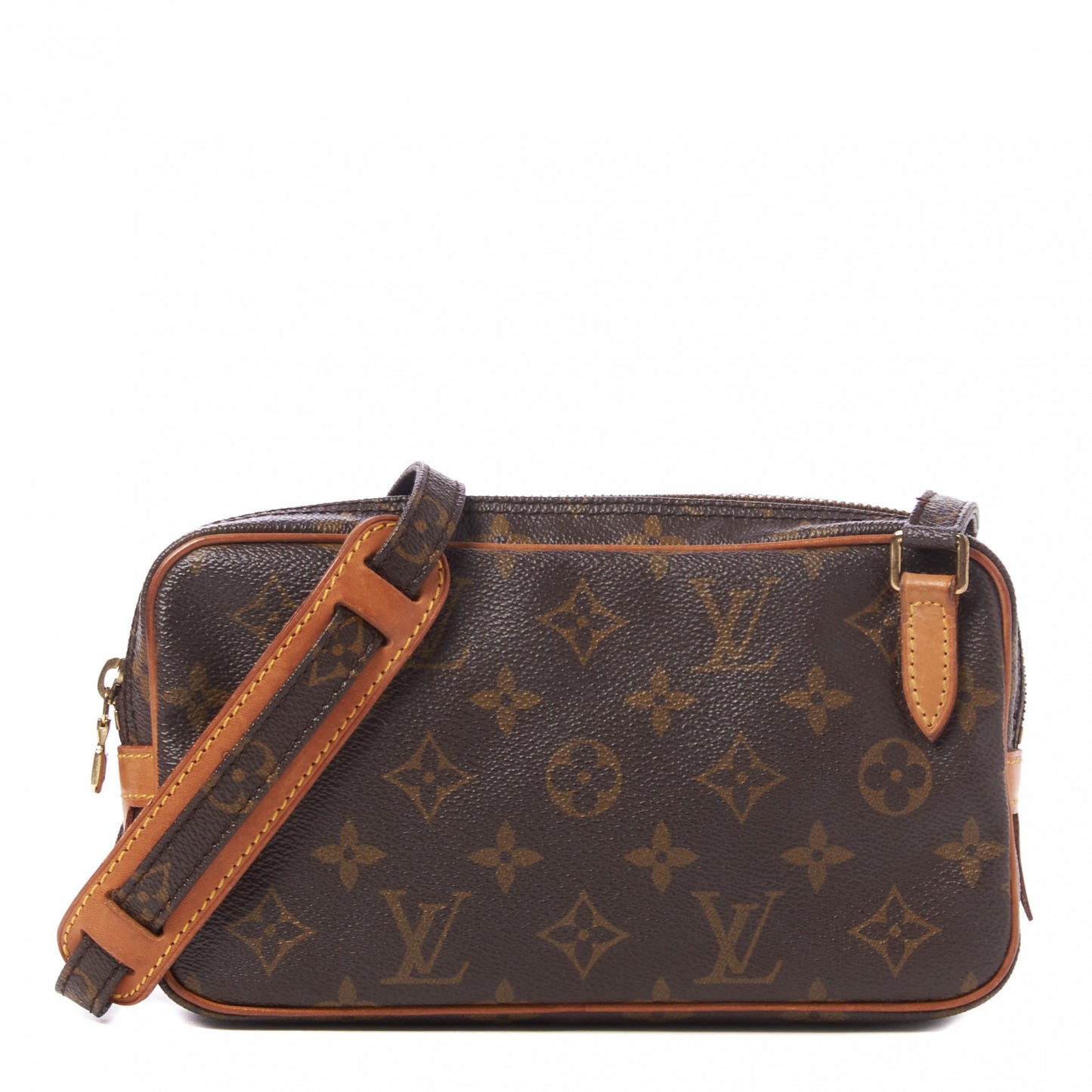 Monogram Pochette Marly Bandouliere