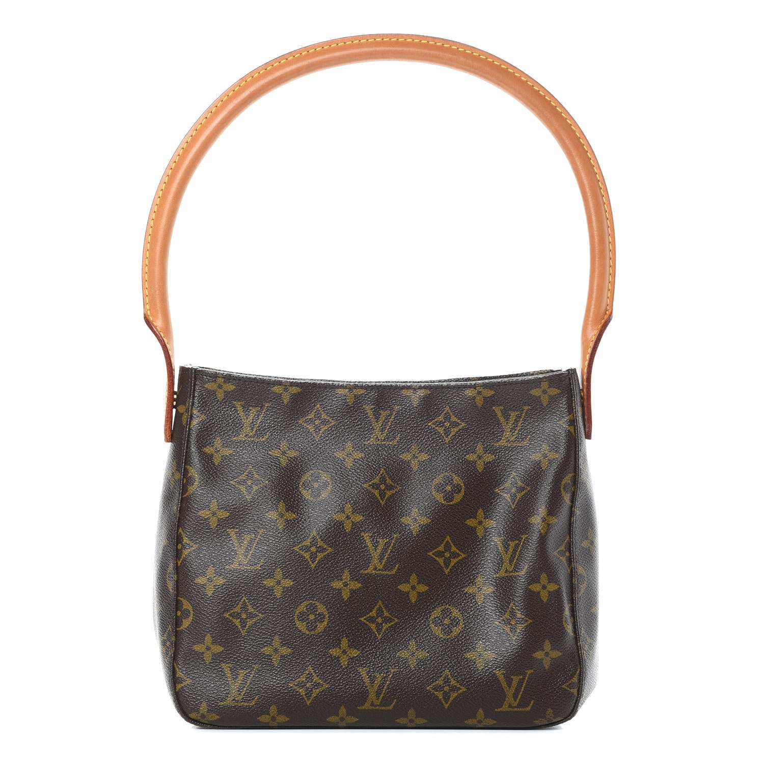 Louis Vuitton Monogram Looping MM 1 of 13
