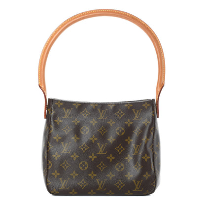 Louis Vuitton Monogram Looping MM 1 of 13