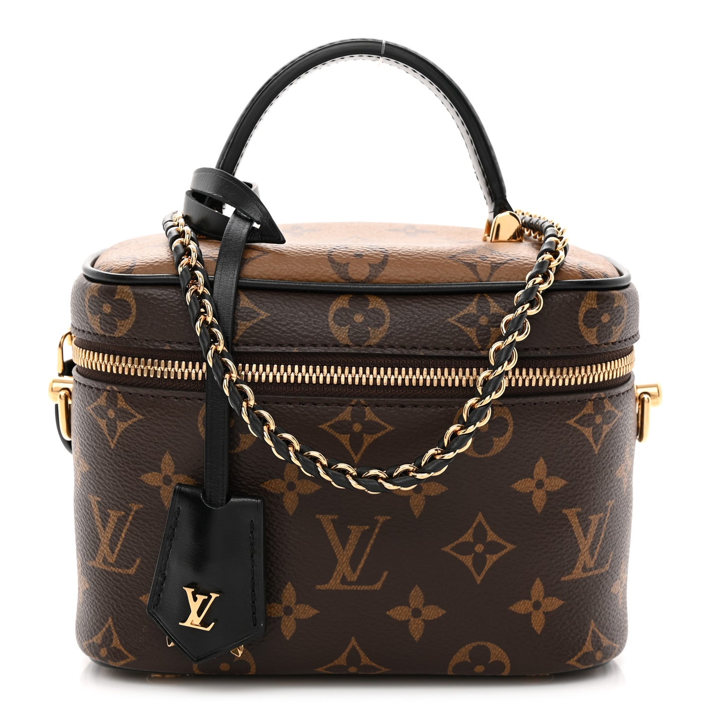 Reverse Monogram Vanity PM