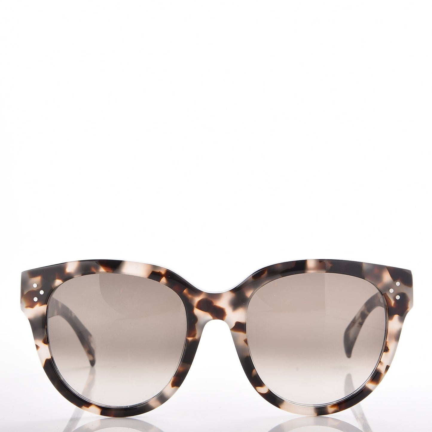 Audrey Sunglasses CL 41755 Spotted Havana