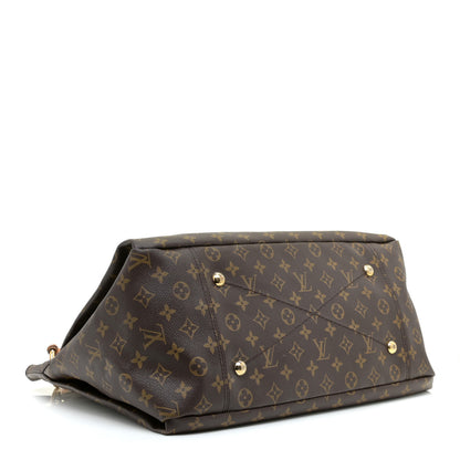 Louis Vuitton Monogram Artsy MM 4 of 16
