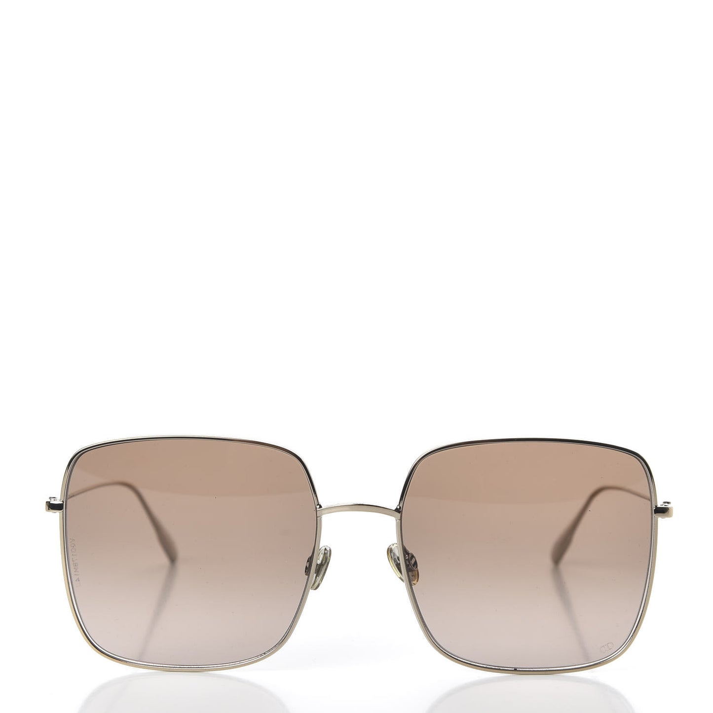 Metal Stellaire 1 Sunglasses Gold
