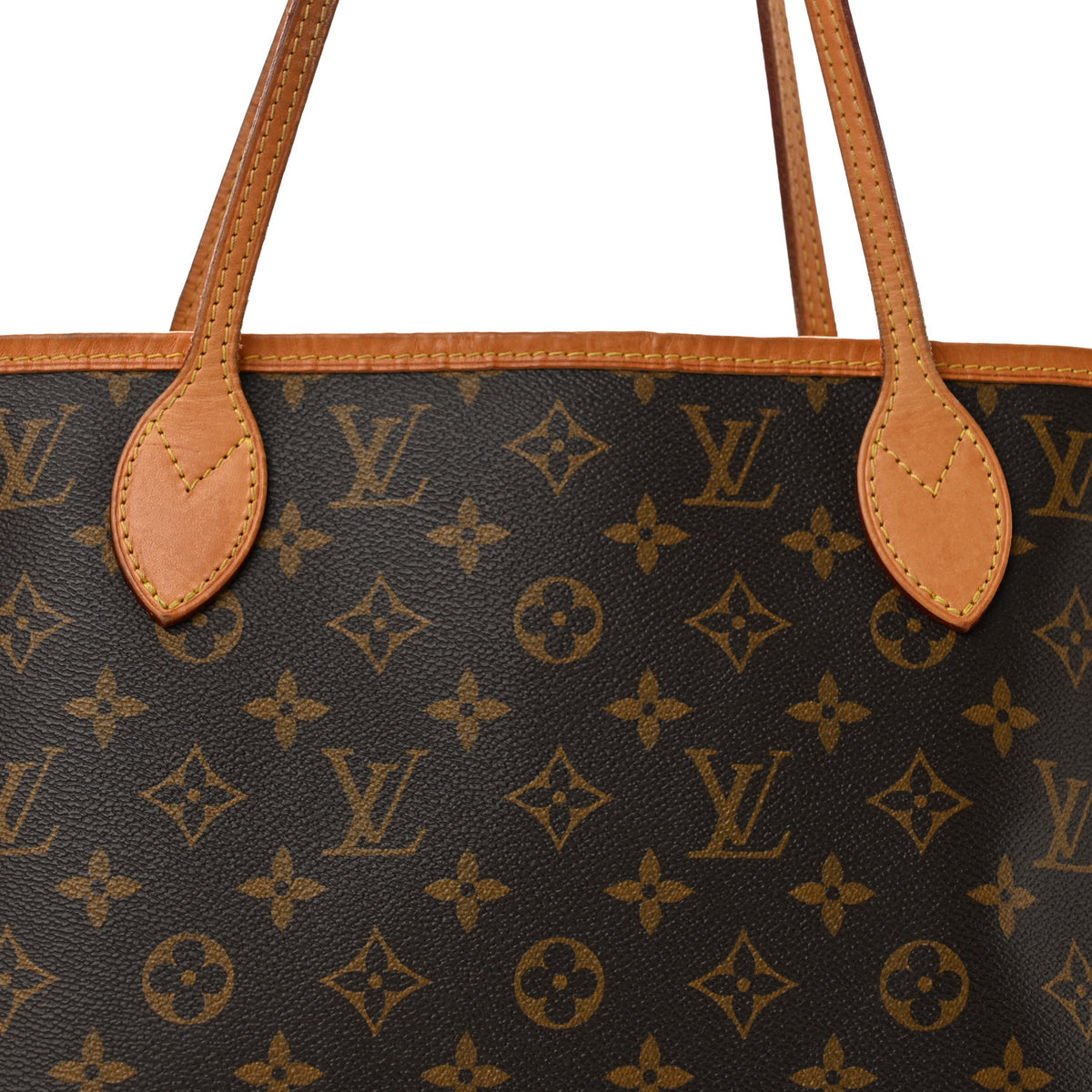 Monogram Neo Neverfull MM