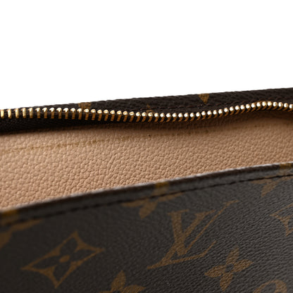 Louis Vuitton Monogram Toiletry Pouch 26 7 of 7
