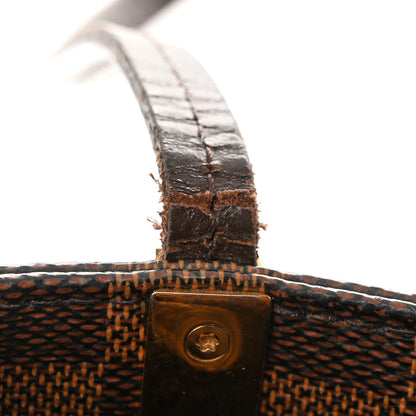 Louis Vuitton Damier Ebene Marylebone GM 13 of 13
