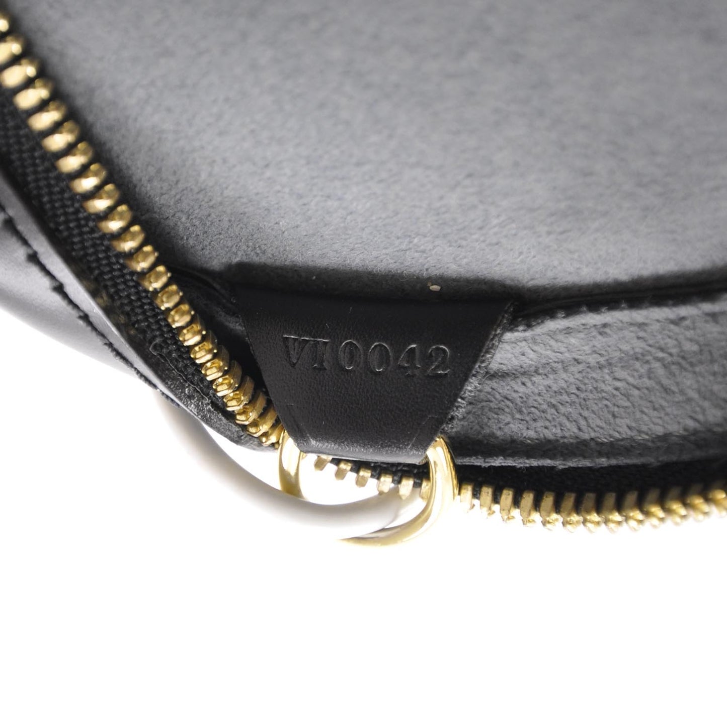 Epi Mabillon Backpack Black