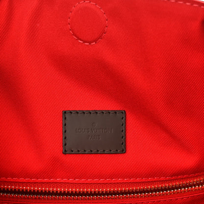 Louis Vuitton Damier Ebene Graceful PM 6 of 9