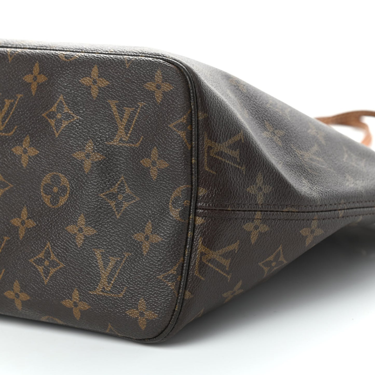 Monogram Neverfull MM