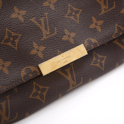 Louis Vuitton Monogram Favorite PM 9 of 14