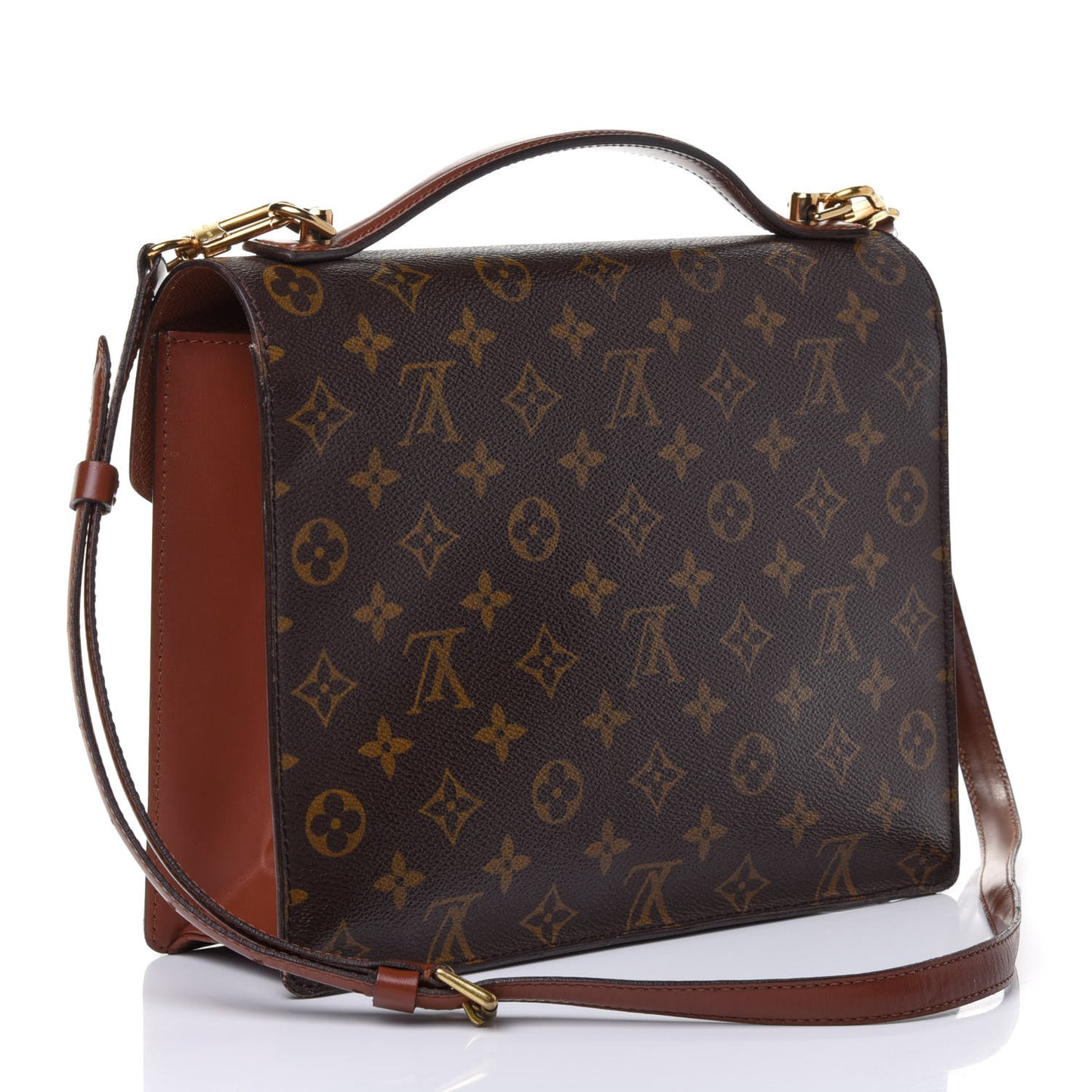 Monogram Monceau 28