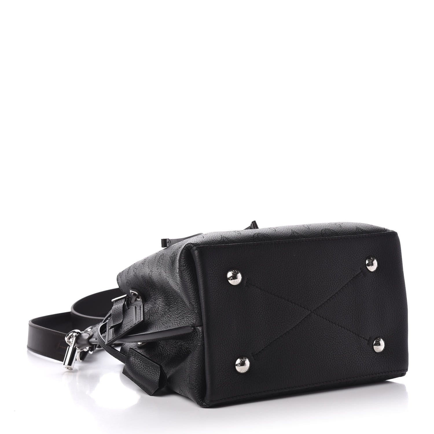 Louis Vuitton Mahina Muria Black 4 of 11