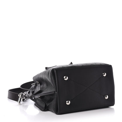 Louis Vuitton Mahina Muria Black 4 of 11