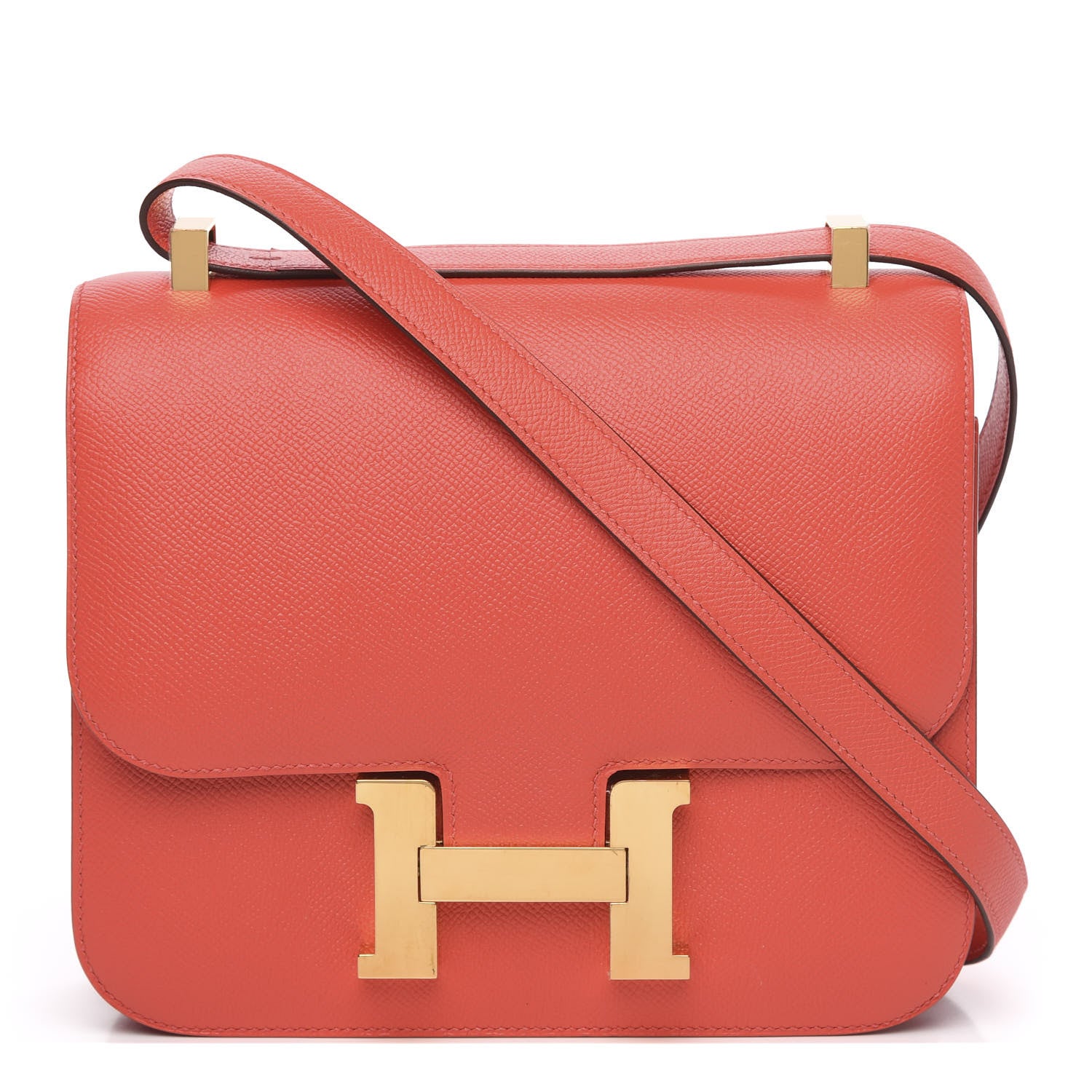 Hermes Epsom Constance 24 Rose Jaipur 1 of 19