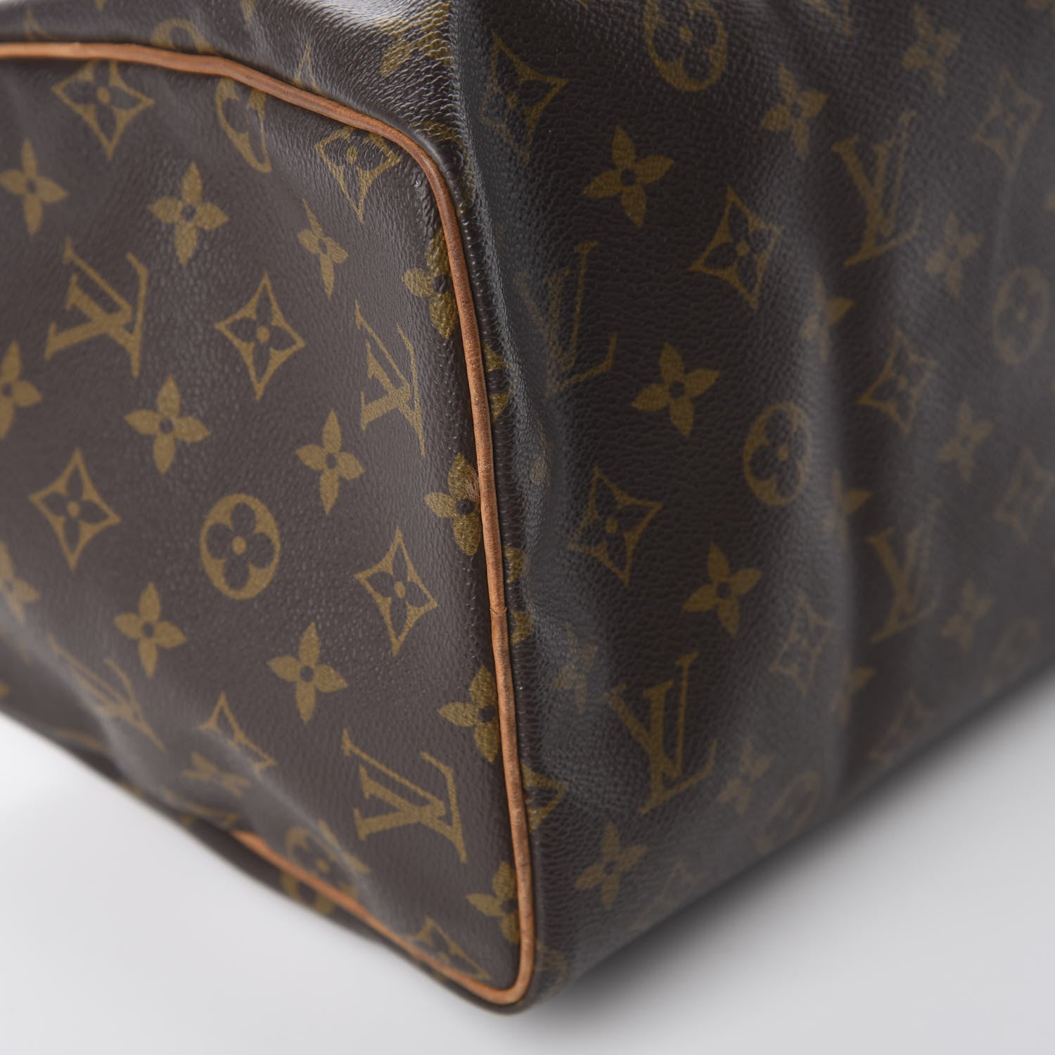 Louis Vuitton Monogram Speedy 30 4 of 8