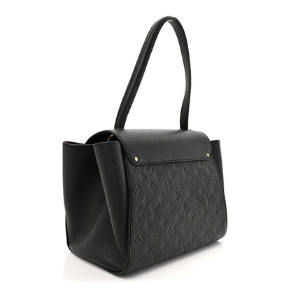 Louis Vuitton Empreinte Trocadero Black 2 of 17