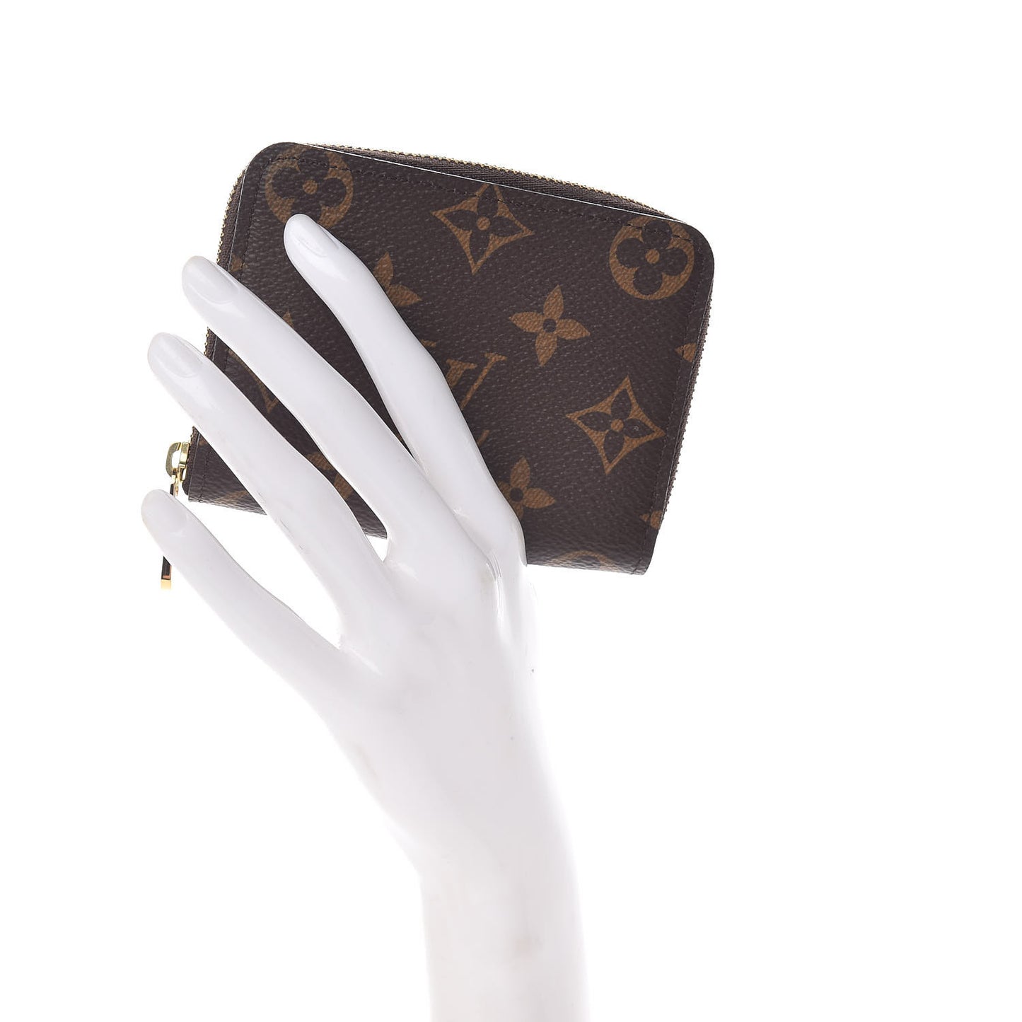 Monogram Zippy Coin Purse