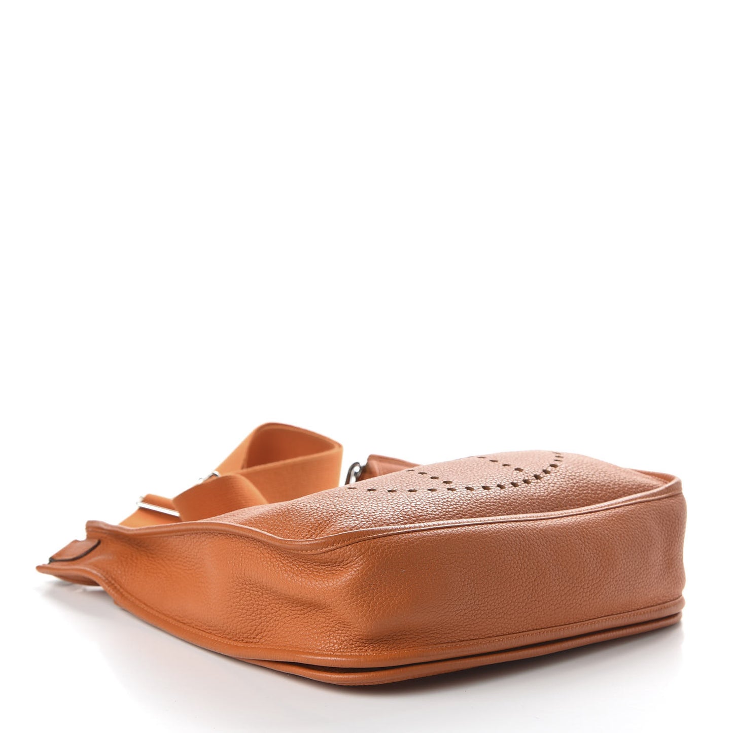 Taurillon Clemence Evelyne III GM Orange