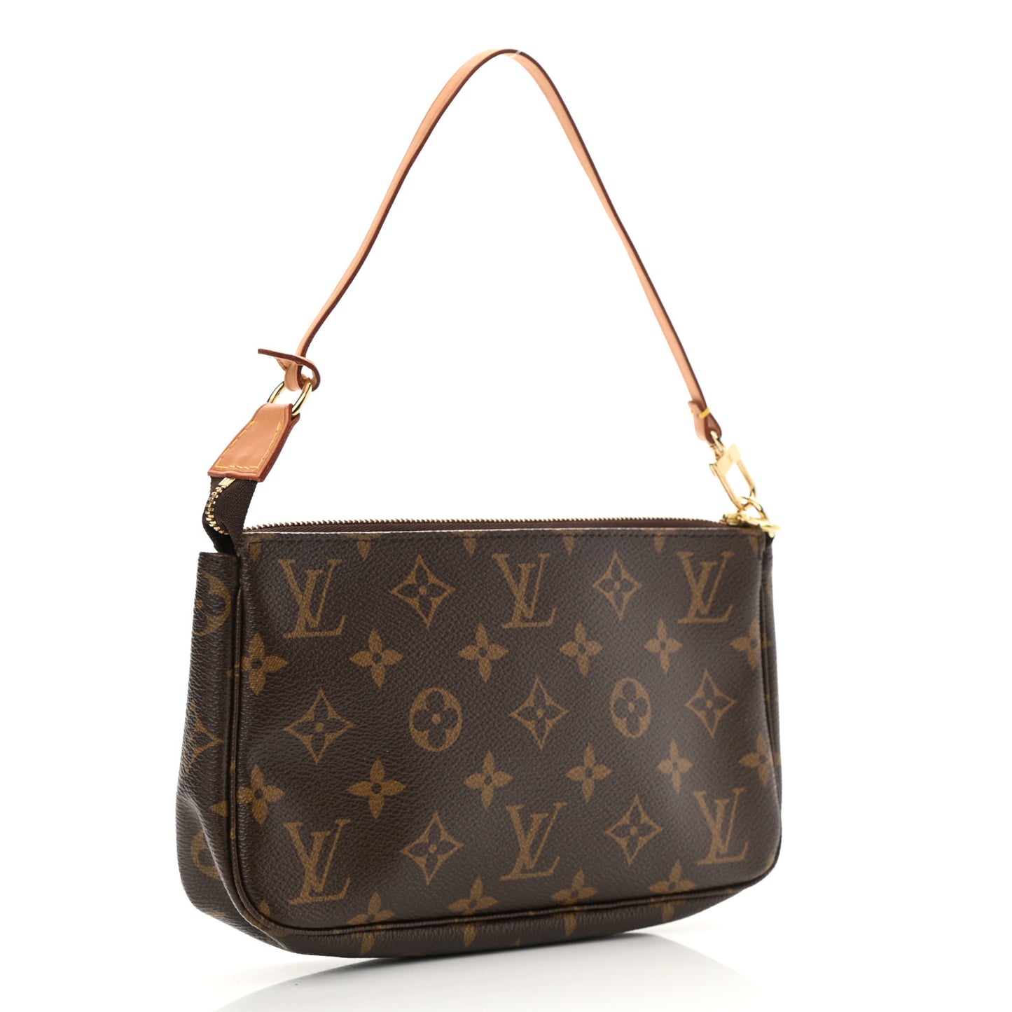 Monogram Pochette Accessories