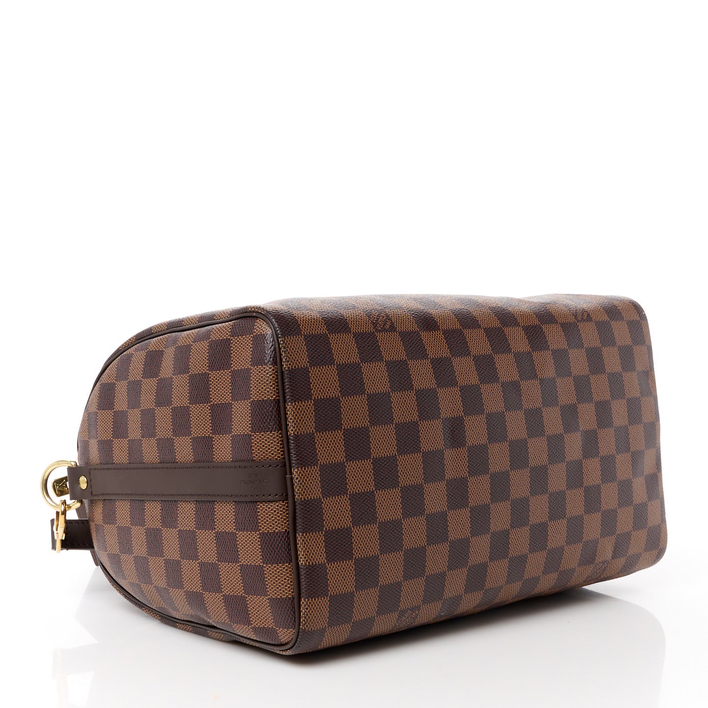 Damier Ebene Speedy Bandouliere 35