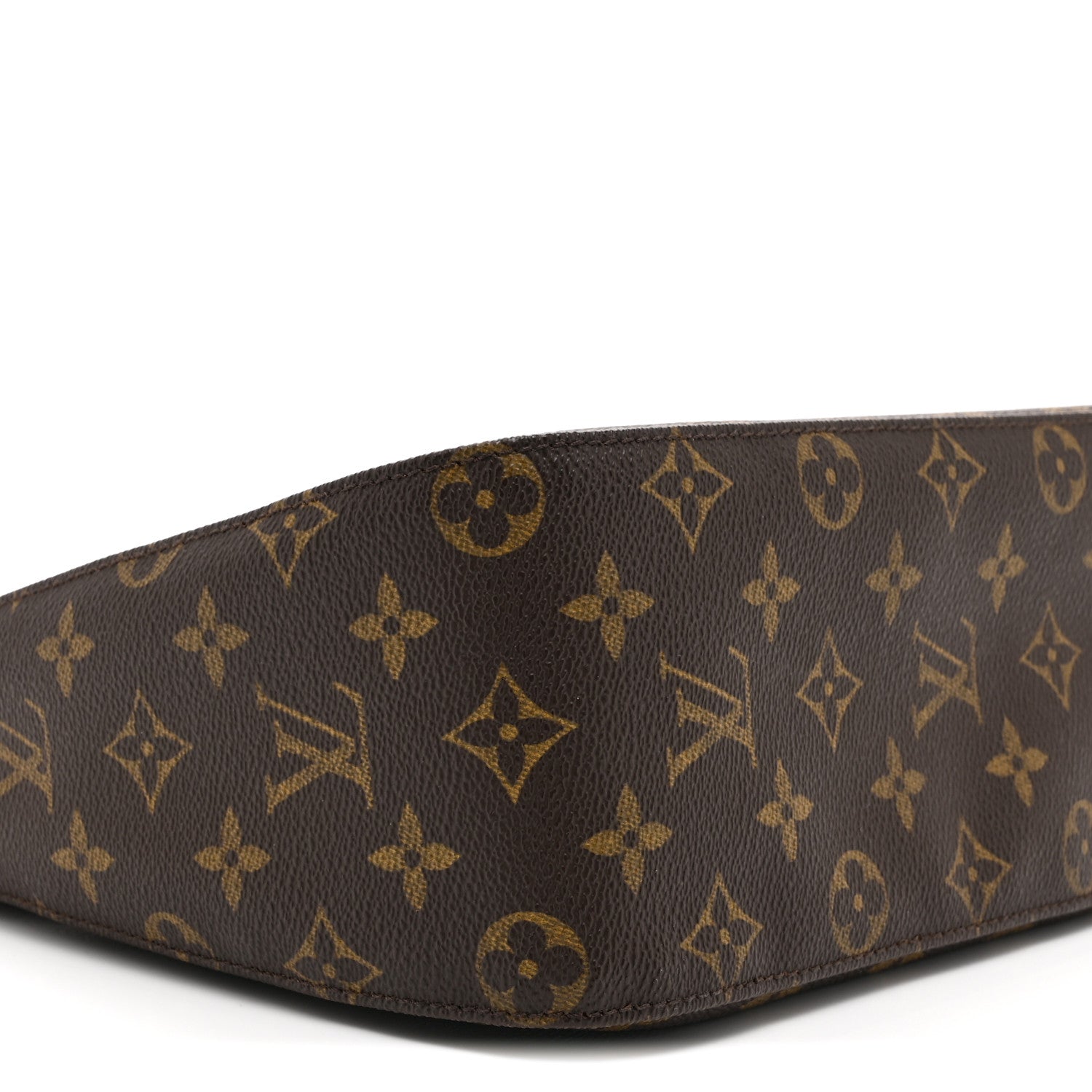 Louis Vuitton Monogram Looping MM 9 of 10