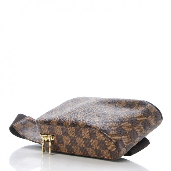 Damier Ebene Geronimos