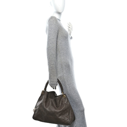 Louis Vuitton Empreinte Artsy MM Ombre 2 of 9