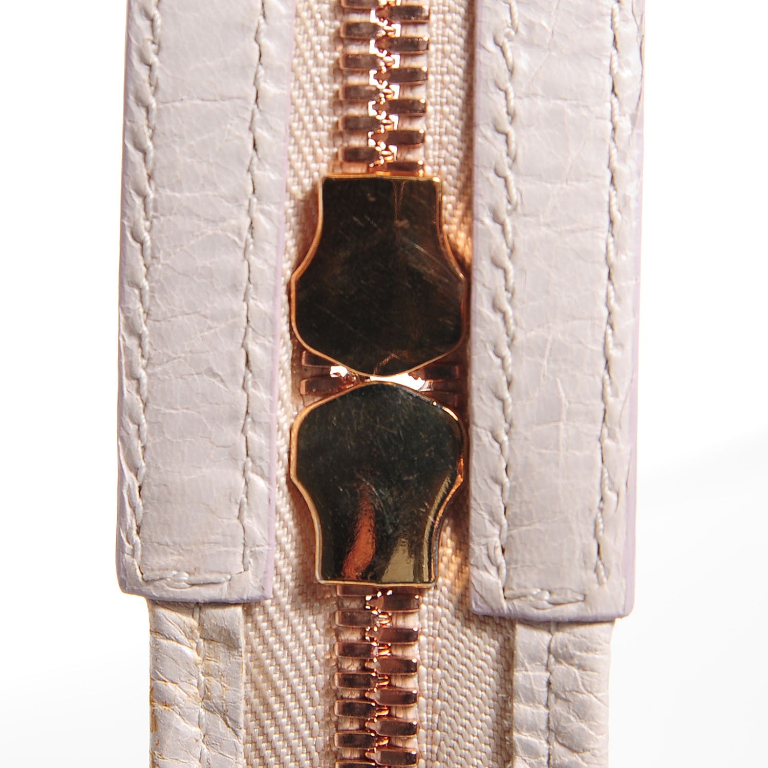 Balenciaga Agneau Giant 21 Rose Gold Hardware City Nacre 12 of 13