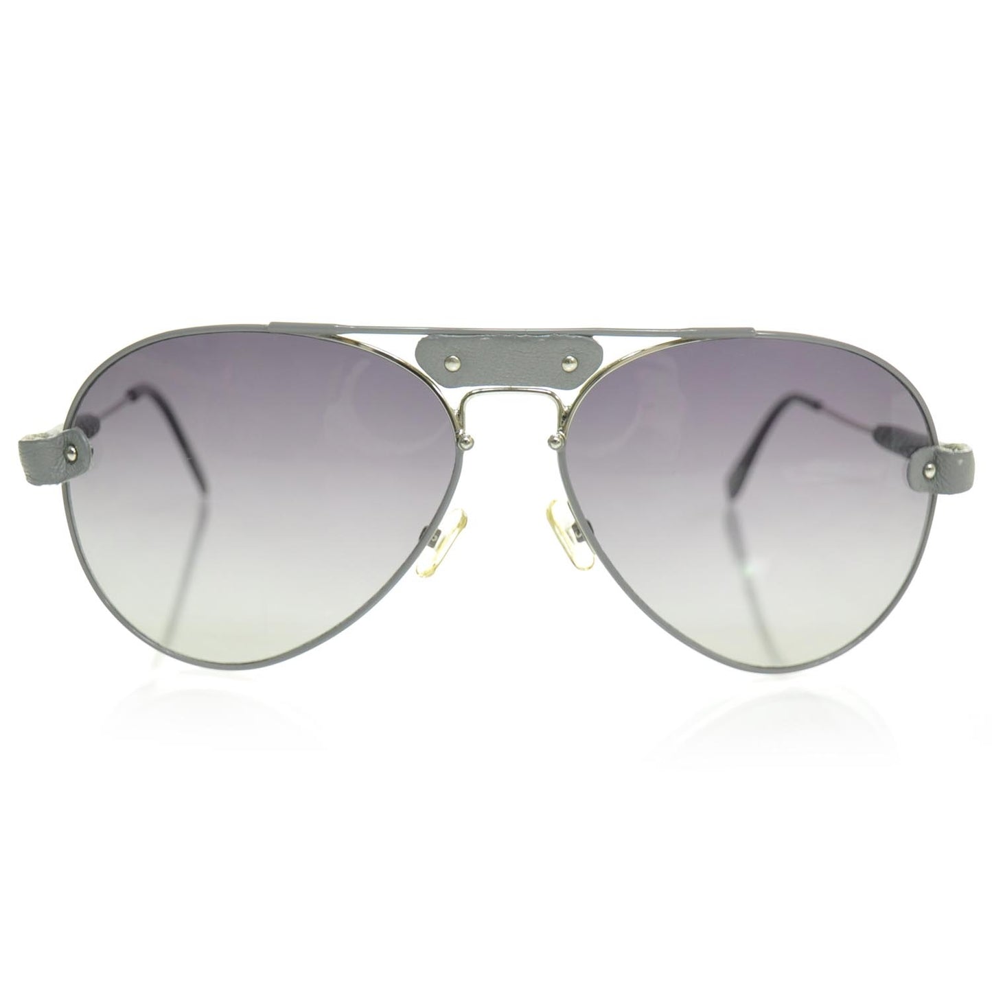 Aviator Sunglasses Grey