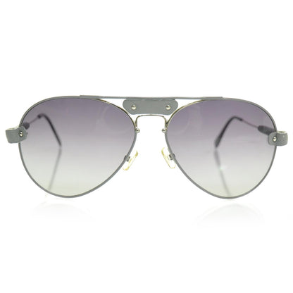 Chloe Aviator Sunglasses Grey 3 of 6