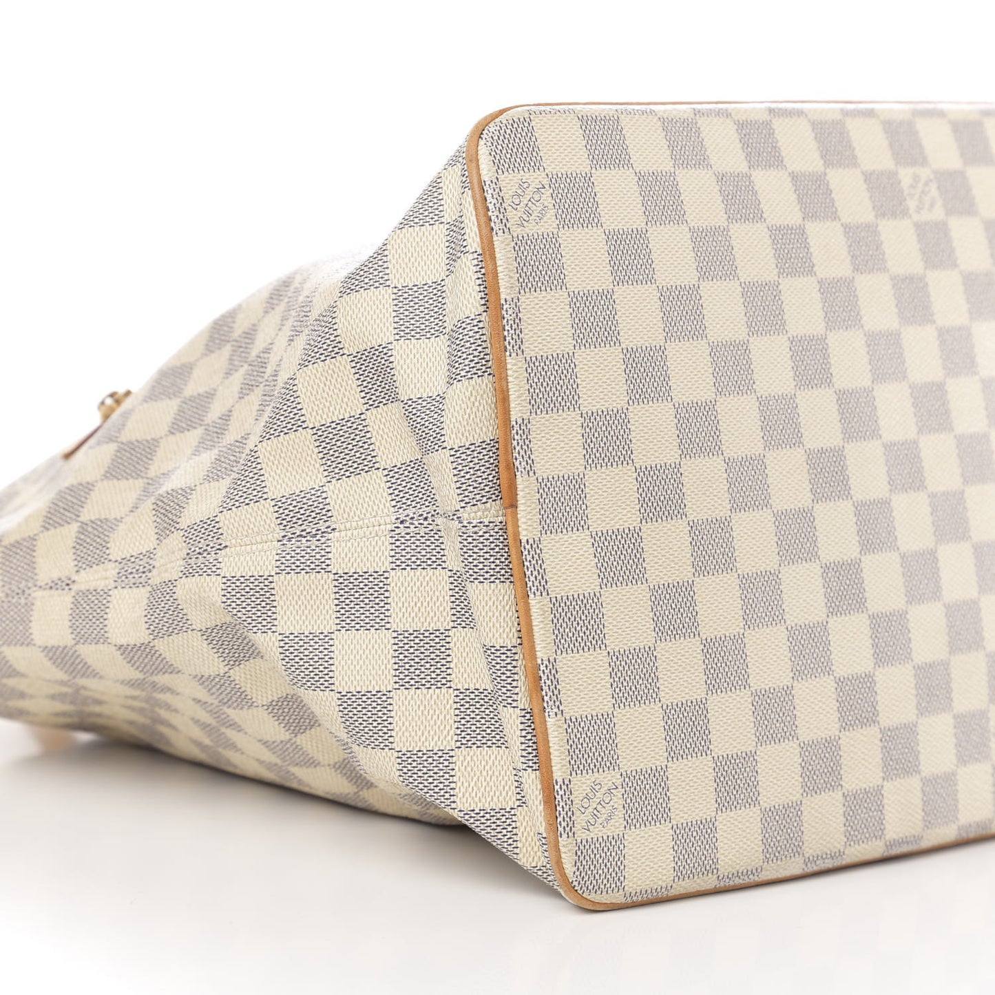 Damier Azur Saleya GM