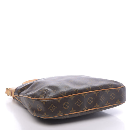 Louis Vuitton Monogram Odeon MM 4 of 15