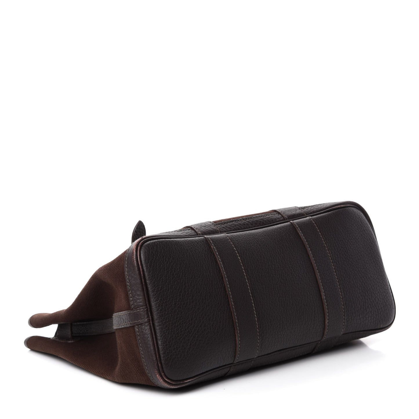 Toile Negonda Ceinture Tote Ebene