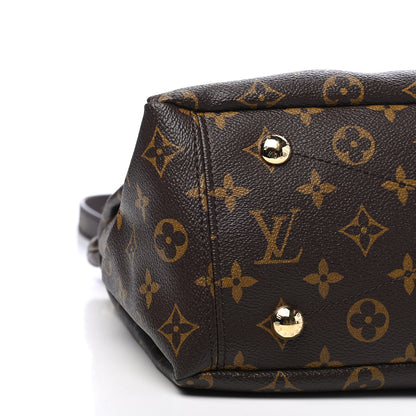 Louis Vuitton Monogram Pallas Havane 6 of 7
