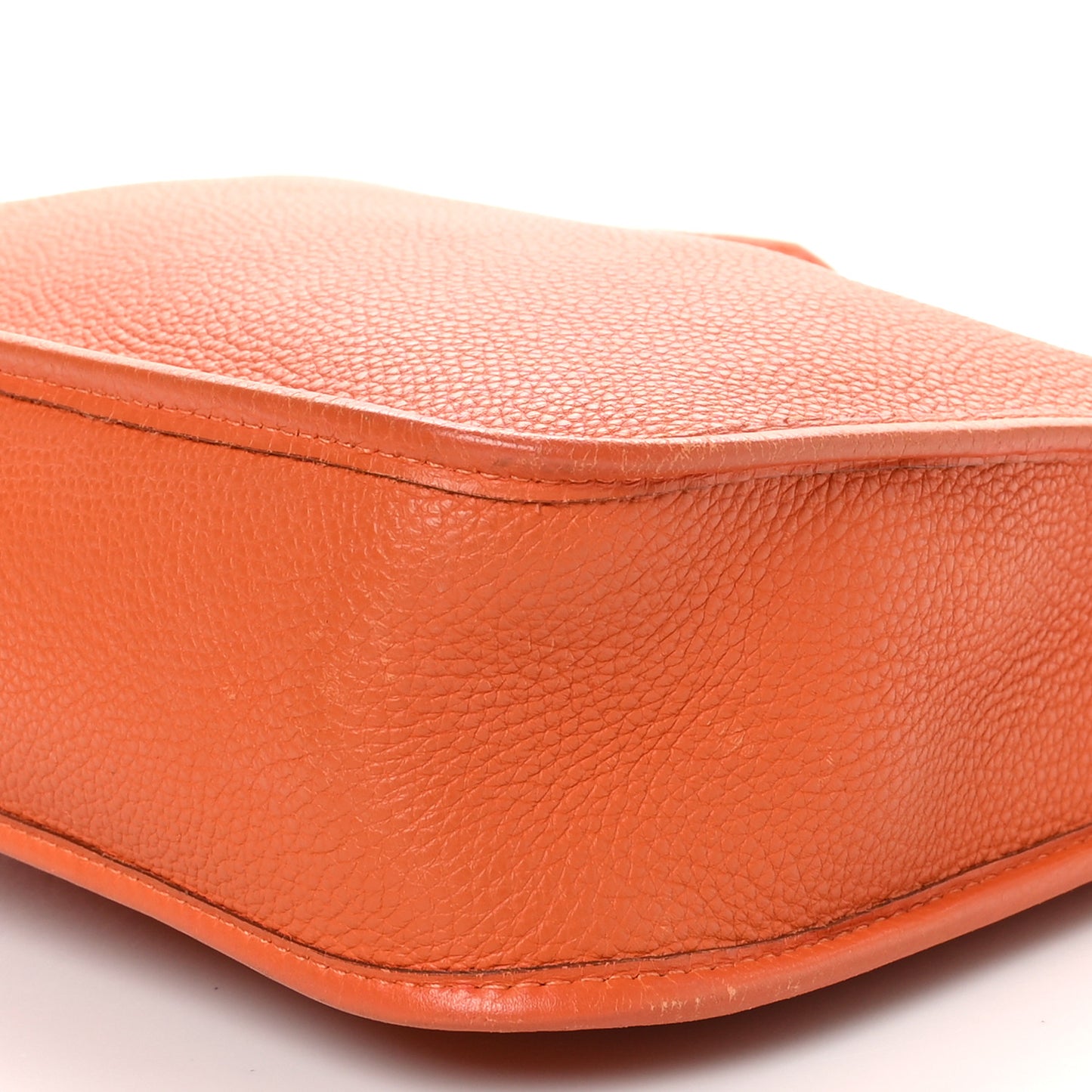 Taurillon Clemence Vespa PM Orange